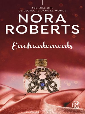 cover image of Enchantements